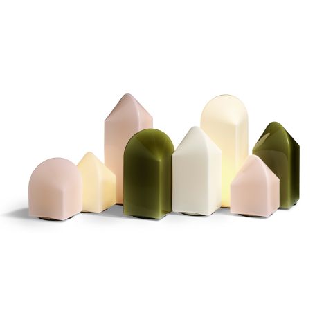 Parade LED Table Lamp