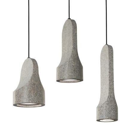 Parga LED Pendant Light