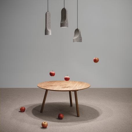 Parga LED Pendant Light