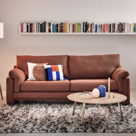 Paris Armchair