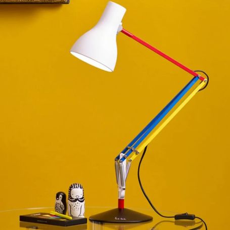 Type 75 Desk Lamp Paul Smith Edition 3