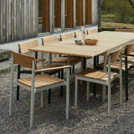 Pelagus Dining Chair