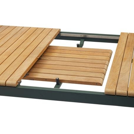 Pelagus Extension Panel