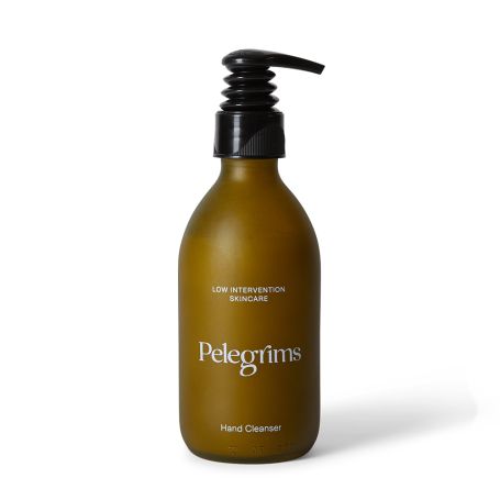 Pelegrims Exfoliating Hand Cleanser 270ml