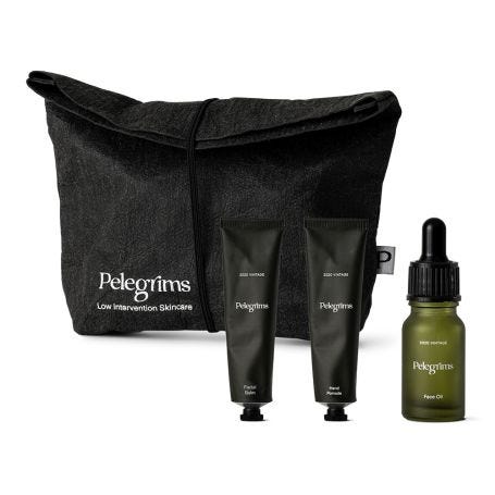 Pelegrims Exploration Set