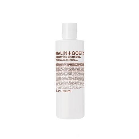 Peppermint Shampoo