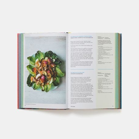 Peru: The Cookbook (2015)