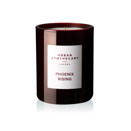 Urban Apothecary Phoenix Rising Candle