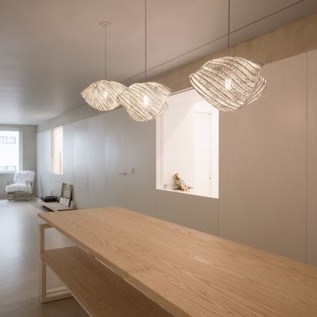 Lea Pendant