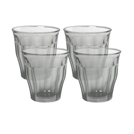 Picardie Glasses 25cl Set of 4