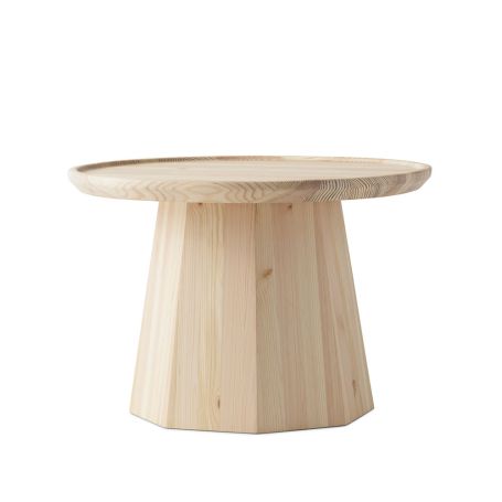 Pine Side Table Large