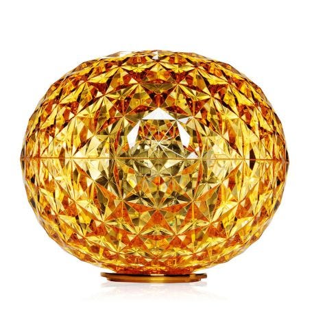Planet LED Table Lamp