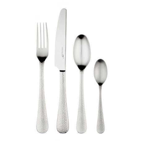 Planish Loose Cutlery