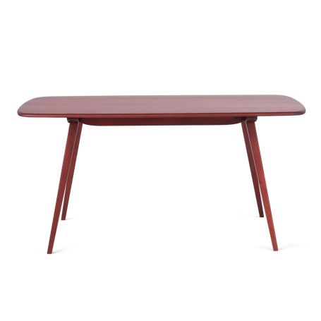 Plank Table