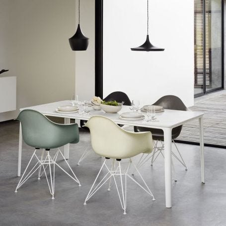 Eames DAR Armchair
