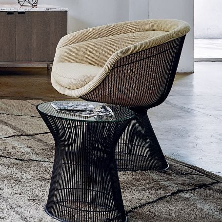 Platner Lounge Chair