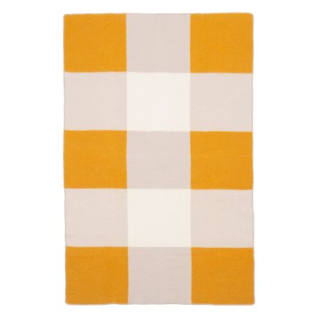 Pop Wool Throw 130 x 200cm