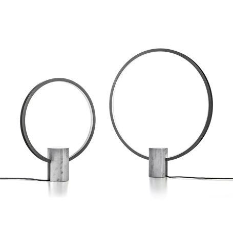 Halo LED Table Lamp
