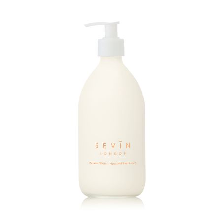 Porcelain White Hand & Body Lotion 300ml