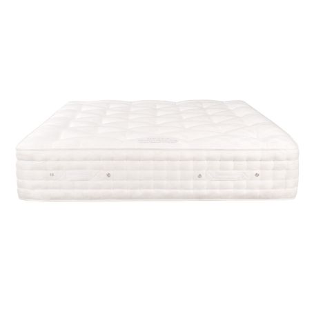 Premium Sleep Silk Mattress