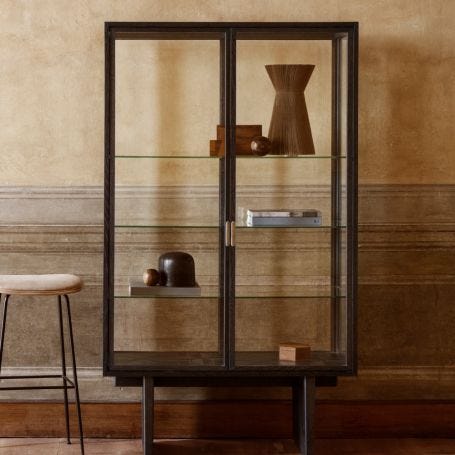 Private Vitrine