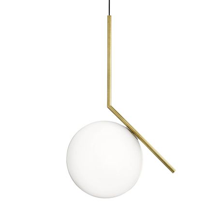 IC S2 Pendant Light