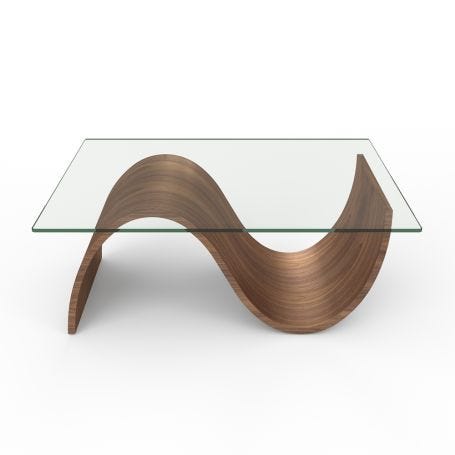Pulse Coffee Table