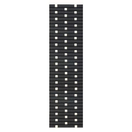 Purlin Recycled PET Runner Flannel Grey 80 x 250cm