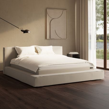 Rörö Bed Set