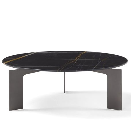 Range Round Coffee Table