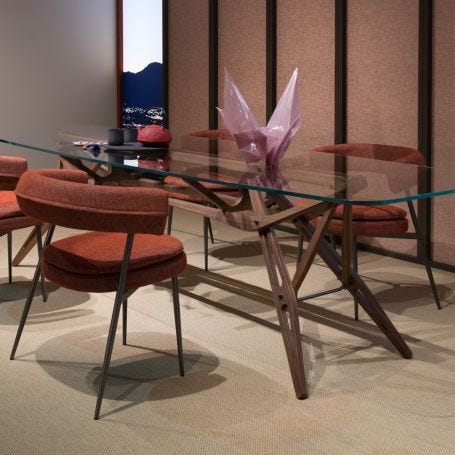 Reale Dining Table