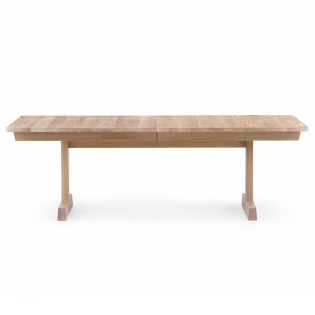 Refectory Extending Dining Table