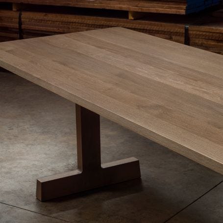 Refectory Dining Table