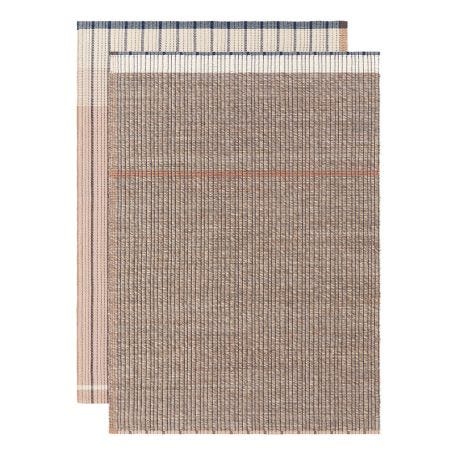 Reversible Rug Pink