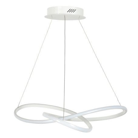 Ribbon LED Ceiling Light