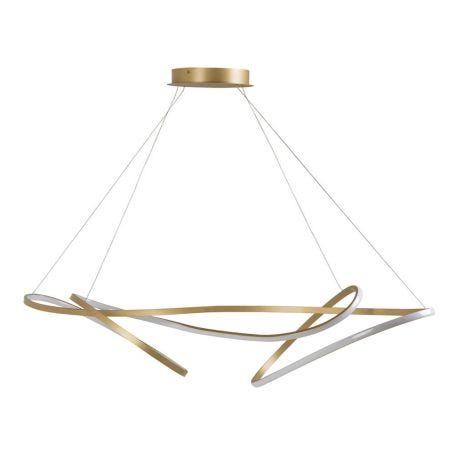 Ribbon LED Ceiling Pendant XL