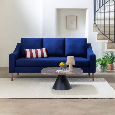 Emily Rug Cream