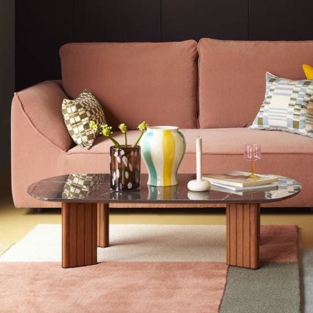 Riga Coffee Table