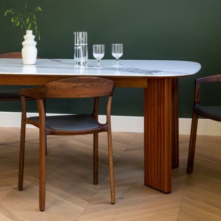 Riga Dining Table