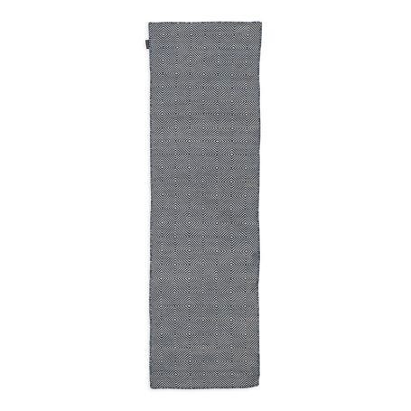 Romilly Recycled Runner Navy 70 x 230cm