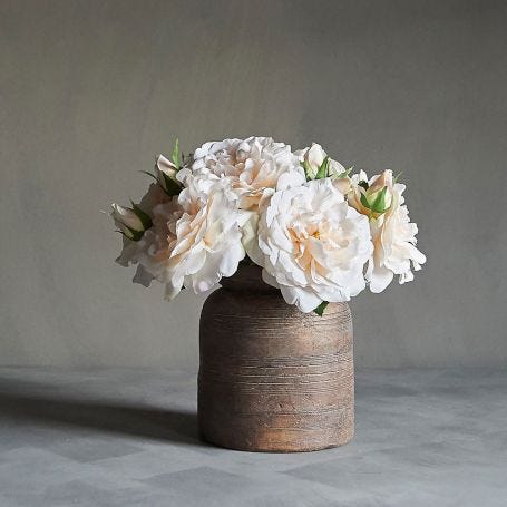 Rosa Vanilla