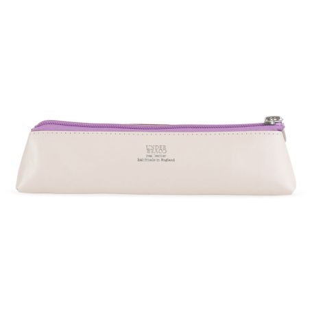 Rosebud and Lilac Pencil Case