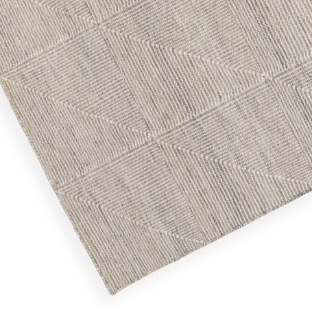Rowena Recycled Rug Natural