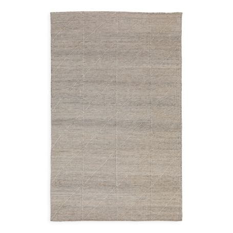 Rowena Recycled Rug Natural