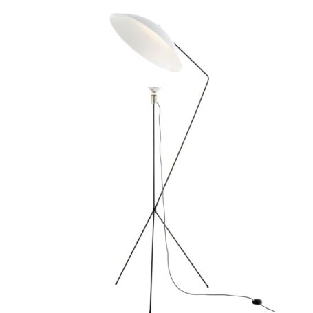 Solveig Floor Lamp