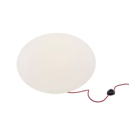 Globe Indoor Table Lamp