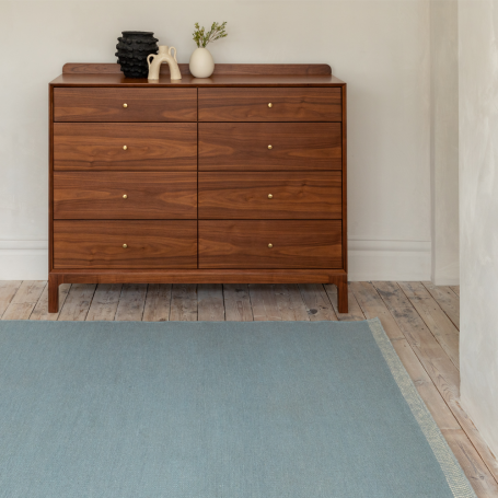 Whitfield Rug Blue