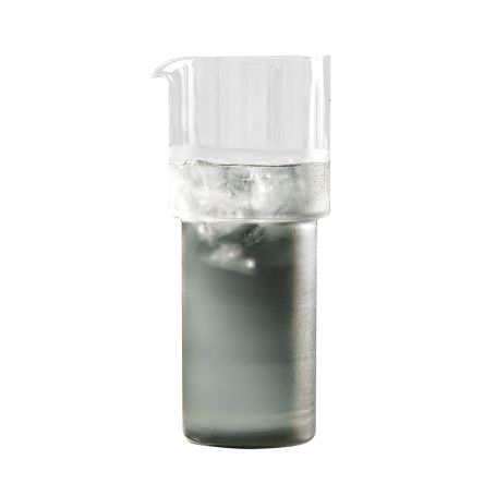 Rye Smoke Carafe