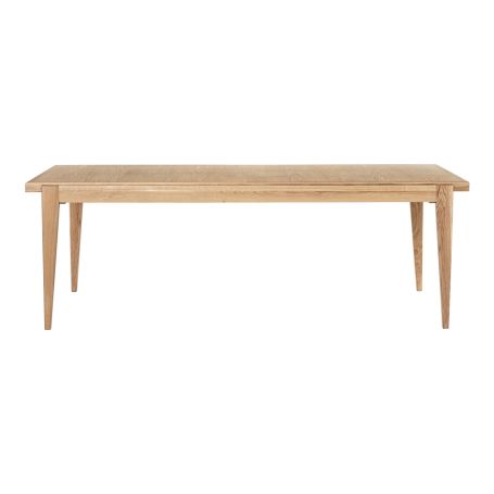 S-Table Extending Dining Table