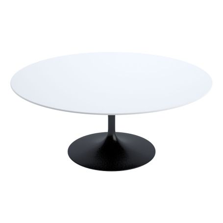 Saarinen Tulip Outdoor Round Coffee Table